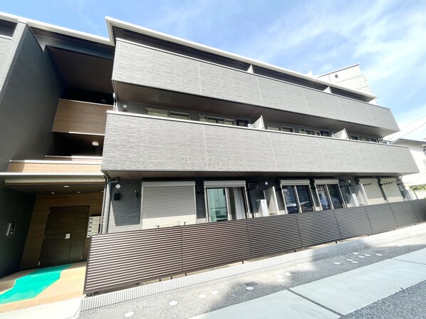 Mauloaの物件内観写真